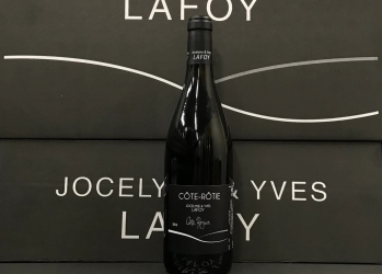 Domaine Lafoy